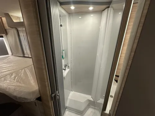 Knaus Van TI Plus 650 MEG platinum| ex-verhuur  Foto: 16