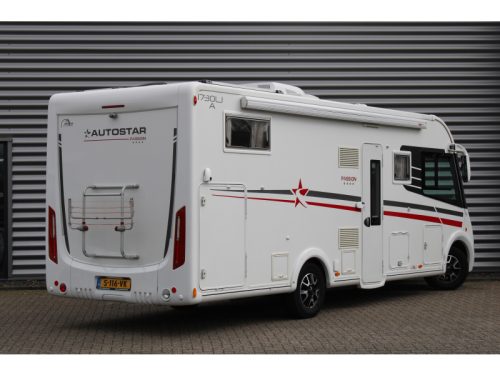 Autostar Lithium Dachklimaanlage Wechselrichter Foto: 2