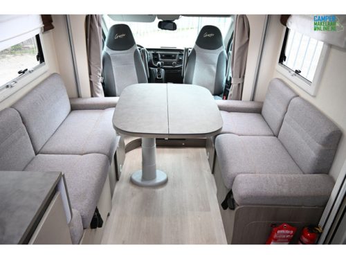Challenger Graphite 260 photo: 9