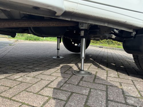 Hobby  Optima de Luxe T70 E Foto: 21