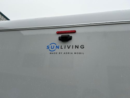 Sun Living S 75 SL Premium Pack, Awning, Nav photo: 8