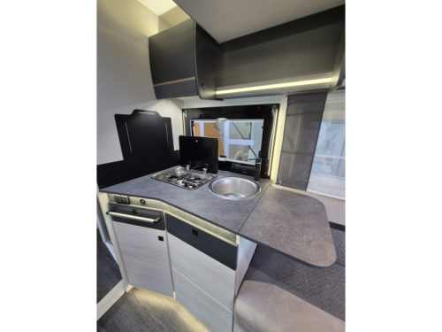 Challenger Graphite Premium 328 Chausson 788 photo: 10