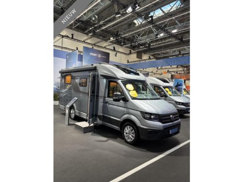 Knaus 2027 Sky Ti 700DEG NEW MODEL Expected November photo: 9