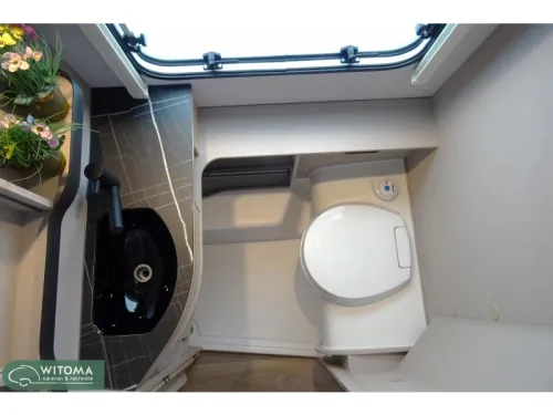 Eriba Touring 630 Oferta &acirc;&not; 5.455,- Ventaja - foto: 12