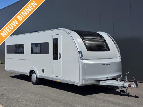 Adria Alpina 663 HT foto: 0