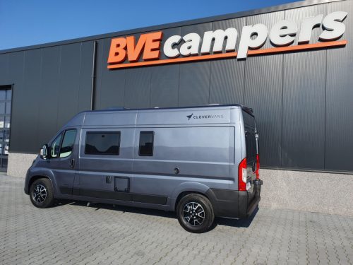 Clever Spirit 600 Single Beds - Fiat photo: 7