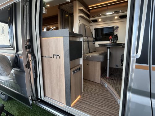 Malibu Compact 600 LE Neuf + Offre suppl&eacute;mentaire photo : 11