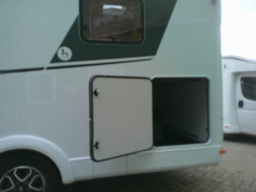 Etrusco T 7400 QBC Face to face photo: 12