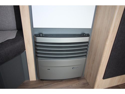 Knaus Sport 460 EU Single beds & GFK roof! photo: 12