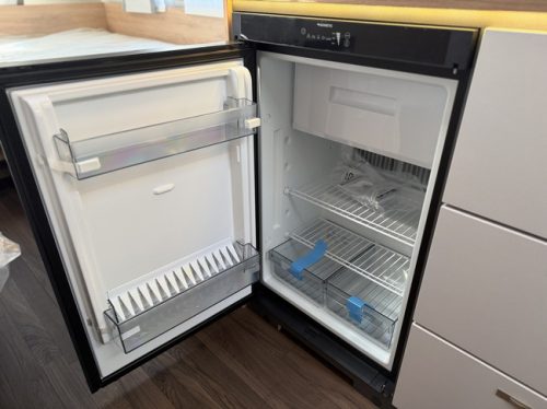 Knaus SPORT 460 EU / 50% deals photo: 12