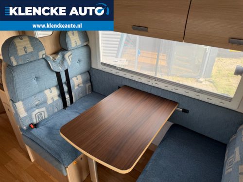 Mercedes-Benz Sprinter 316 CDI Rimor Superbrig 83.985km 156PK 2x Airco 6 Schlafpl&auml;tze Anh&auml;ngerkupplung Etagenbett Foto: 22
