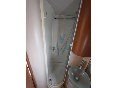 Chausson Allegro 96 Extra low Single beds  photo: 11