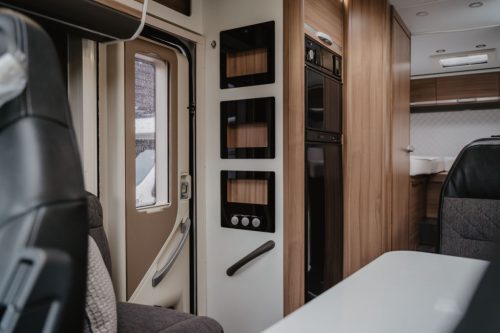 Adria Matrix 670 SL photo: 12