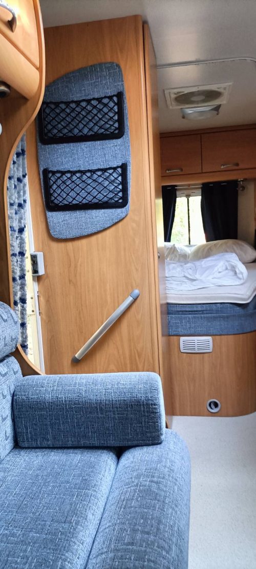 CHAUSSON Welcome 85 Foto: 21