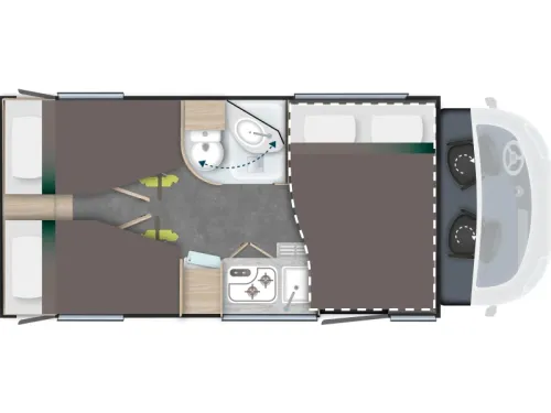 Chausson 627  photo: 24
