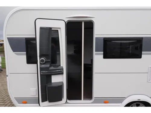Hobby Excellent Edition 495 UL Ausverkauf Showroom / 181 Foto: 5