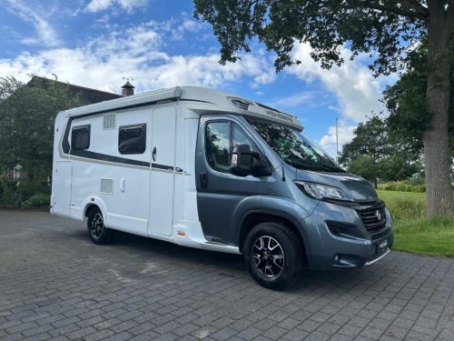 Weinsberg Caracompact foto: 0