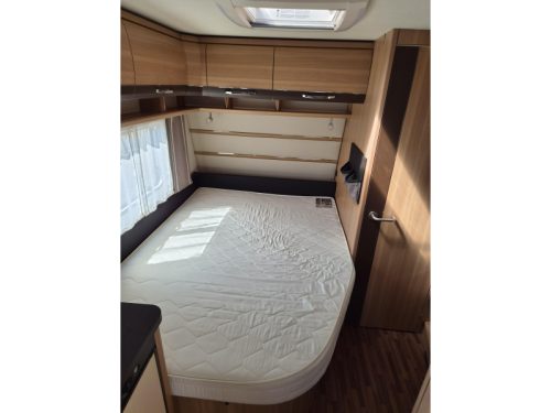 LMC Passion 440 D Mover - Auvent - ATC  photo : 12