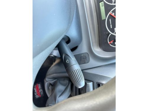 Chausson Fiat Ducato Kastenwagen | Franz&ouml;sisches Bett | Kassettenmarkise | Fahrradtr&auml;ger | Lattenrost | Heizung Foto: 13