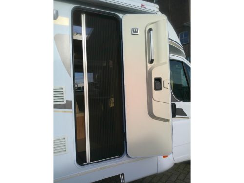 Carado T 132 feines wendbares Wohnmobil Foto: 15