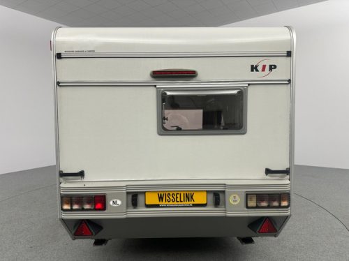 Kip Sunline 36 EK foto: 19