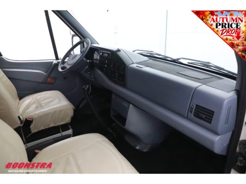 Mercedes-Benz Rotec 904 412 D Awning Transverse bed Central kitchen Cruise Camera 110,474 km! photo: 23