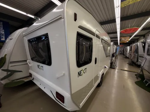 NEXT 380 NXtec 1.3 Paket + NXcom Foto: 1