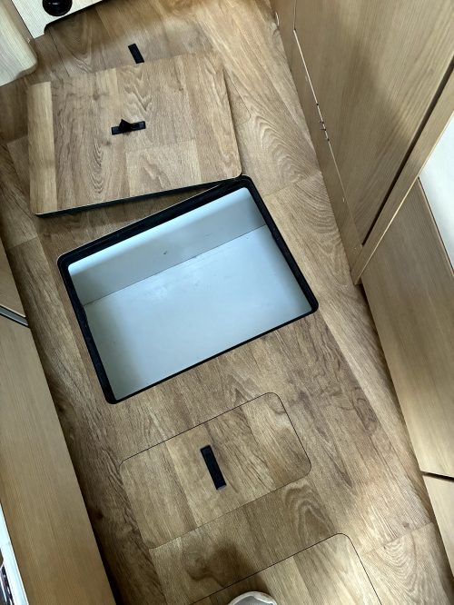 HYMER B580MC foto: 16