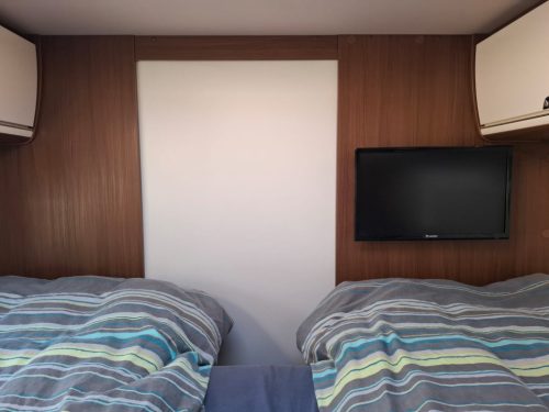 Niesmann bischoff Flair 880 LE photo: 16