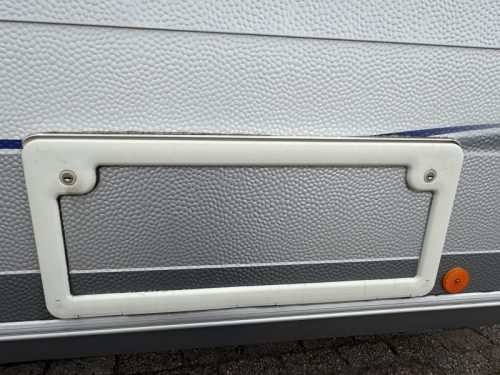 Caravelair Ambiance Style 390 Awning, safe, ALKO AKS photo: 10