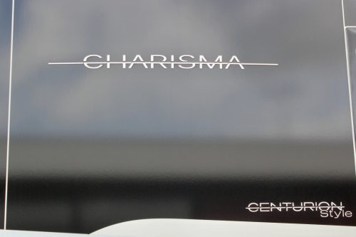 Concorde Charisma 910MI foto: 7