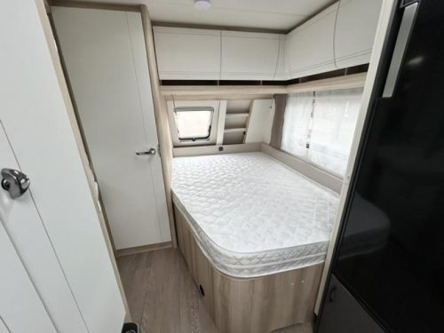 Hobby De Luxe 540 KMFE photo: 10