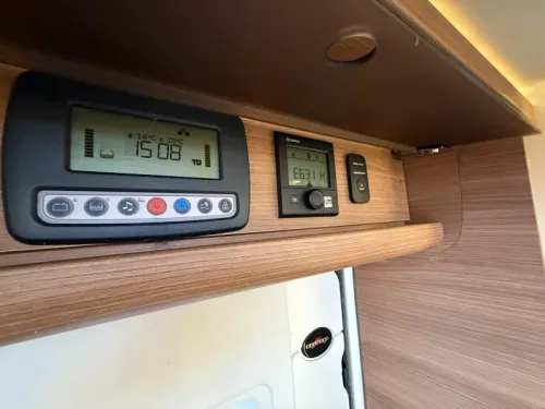 Carthago Chic C-Line T 4.9 LE - VOLL MIT ZUBEH&Ouml;R Foto: 13