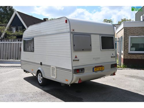 Avento Premier 395TL photo: 2