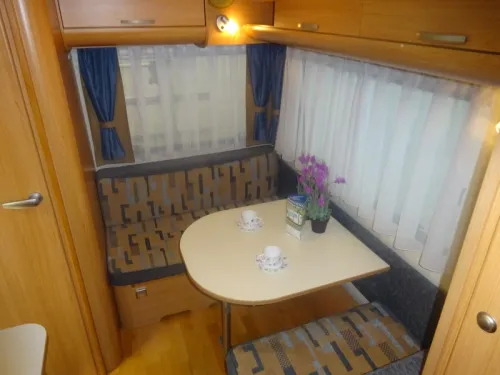 Adria Altea 390 PS  foto: 14
