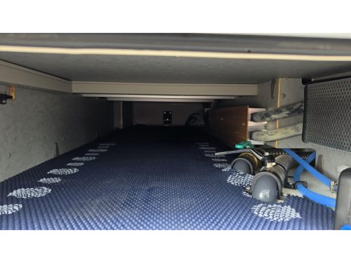 Dethleffs Globetrotter 7850 XLI Premium Foto: 4