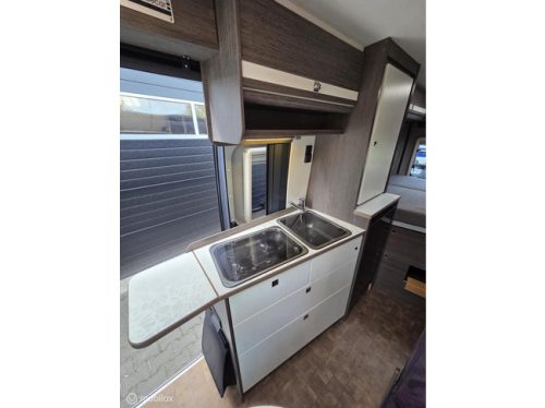 GlobeCar Globescout 2015 ☆150pk-Camera-Cruise-Euro5☆ foto: 15