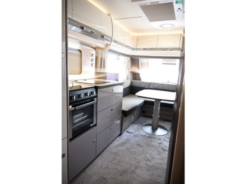Fendt Tendenza 515SF photo: 9