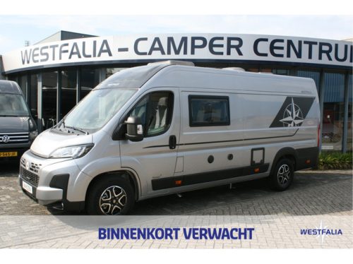 Westfalia Nansen 640LS 140pk Aut. Nu leverbaar vanaf &euro; 92.921 foto: 0