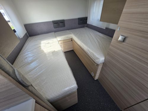 Adria Altea 502 UL 60 Years Edition  Foto: 5