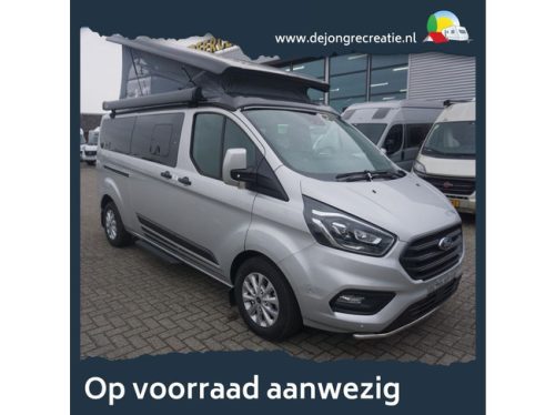 B&uuml;rstner Copa C 530 Ford photo: 1
