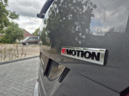 Volkswagen T6.1 California Electric pop-top roof DSG 4Motion photo: 7