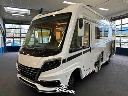 Knaus Sun I 700 LEG EINZELBETTEN mit Hubdach Foto: 3