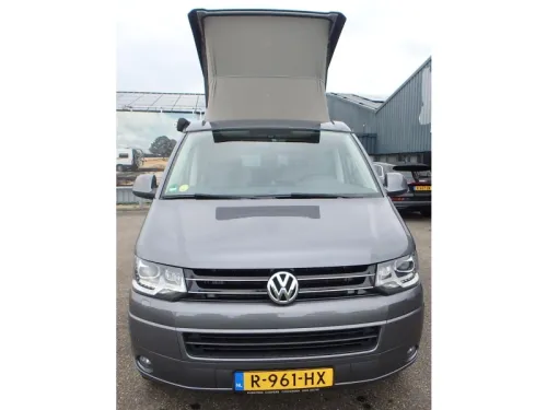 Volkswagen California Foto: 10