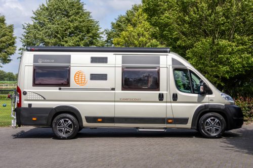 POESSL KW 018 photo: 17