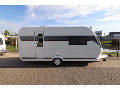 Hobby De Luxe 460 SFF MODEL 2027 - 577 photo: 3