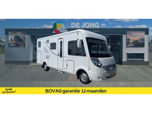 Hymer B578 Fiat photo: 0