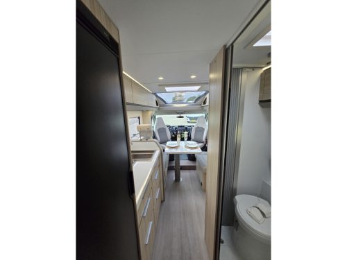 Adria Compact DL 60 Years Selection Automatic New Model  photo: 15
