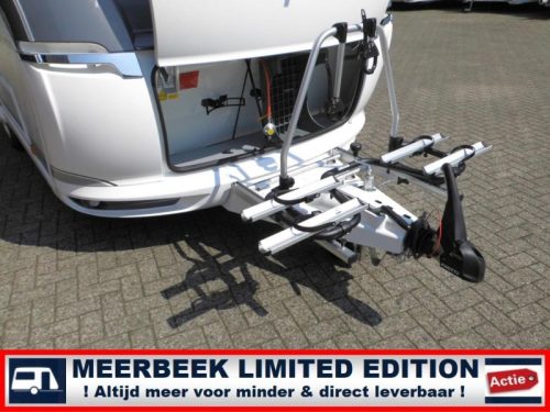 Hobby Excellent Edition 460 UFE 5379,=DISCOUNT AIR CONDITIONING+MOVER photo: 7