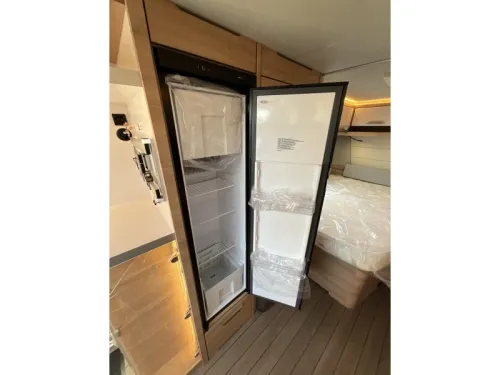 Knaus Sudwind Black Selection 580 UF MOVER-AIRCO-LUIFEL-LUX&Eacute; photo: 10
